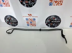 Трубка радиатора гур Audi A6