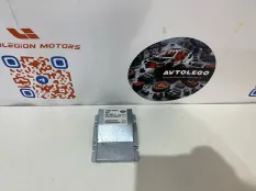 Блок управления подвеской Land Rover Range Rover Sport