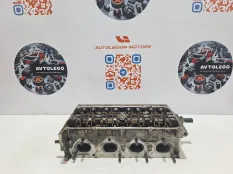 Головка блока цилиндров VW Scirocco