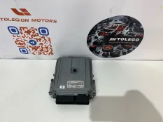 Блок управления двигателем Land Rover Range Rover Sport