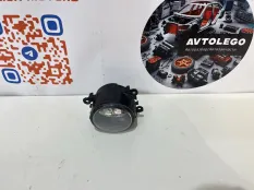 ПТФ Land Rover Range Rover Sport