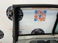 Дверь задняя правая Mercedes benz ML320