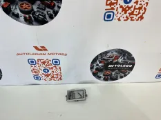 Резистор печки BMW 520D