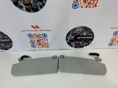 Солнцезащитные козырьки VW Scirocco
