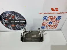 Теплообменник АКПП Land Rover Range Rover Sport