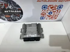 Блок управления двигателем Volvo V70