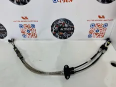 Трос МКПП Volvo V70