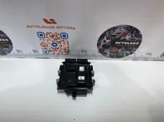 Блок управления двигателем Volvo V60