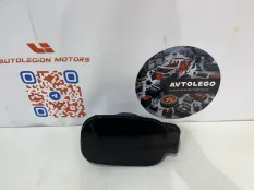 Лючок бензобака Land Rover Range Rover Sport