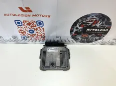 Блок управления двигателем Land Rover Freelander