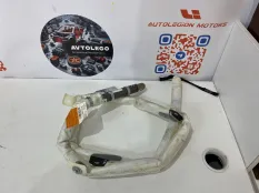 Шторка правая (Airbag) Volvo V70