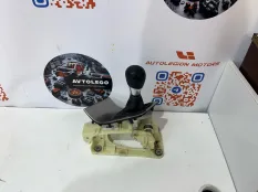 Кулиса МКПП Volvo V70