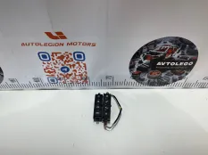 Блок кнопок Jaguar XE