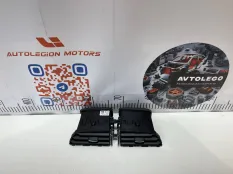 Дефлектор центральный Jaguar XE