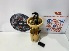 Датчик уровня топлива Volvo V70