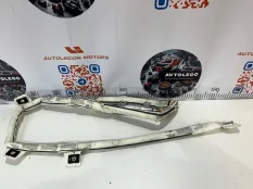 Шторка левая (Airbag) Mercedes benz E220
