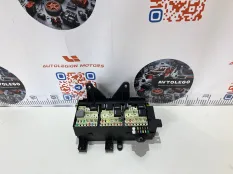 Блок предохранителей Jaguar XE