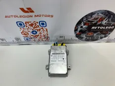 Блок Airbag Mercedes benz E220