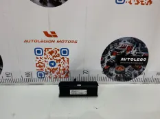 Блок управления кондиционером Opel Astra