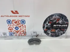 Резистор печки BMW X1