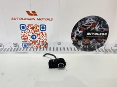 Блок управления светом Opel Astra