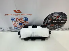 Подушка в торпедо Jaguar XE