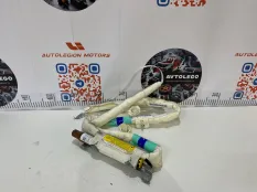 Шторка правая (Airbag) Opel Astra