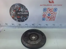 Маховик МКПП Opel Astra