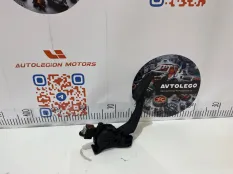 Педаль газа Opel Astra