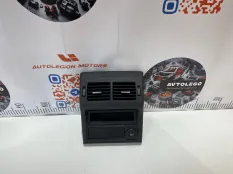 Дефлектор задний Jaguar XE