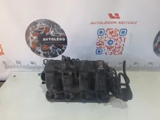 Впускной коллектор Opel Astra