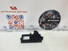 Блок управления CAS BMW 116D