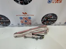 Шторка левая (Airbag) Jaguar XE