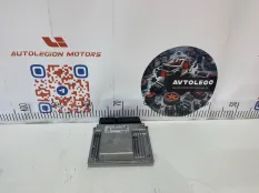 Блок управления двигателем BMW 116D