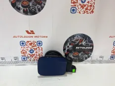 Лючок бензобака BMW X1