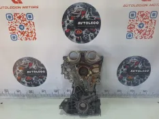 Масляный насос Opel Astra