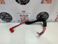 Клемма плюсовая Jaguar XE