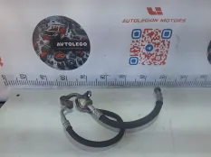 Трубка кондиционера Opel Astra