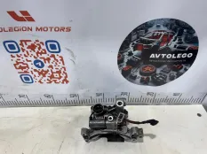 Масляный насос Volvo V60