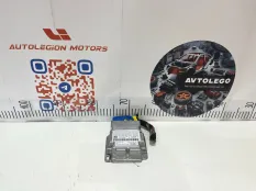 Блок Airbag Audi A6