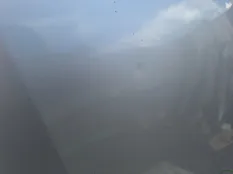 Капот VW Passat CC