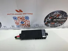 Блок предохранителей Jaguar XE