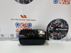 Лючок бензобака BMW 5 GT