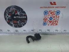 Дополнительный насос электрический Volvo V60