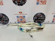 Шторка правая (Airbag) Opel Astra