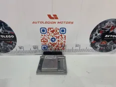 Блок управления двигателем BMW X1