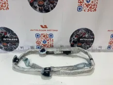 Шторка правая (Airbag) Audi A6