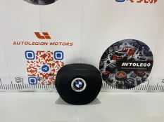 Подушка безопасности в руль BMW 528 XI
