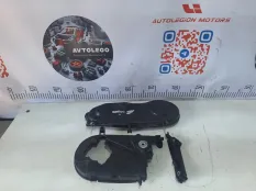 Кожух ГРМ Land Rover Range Rover Sport