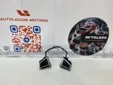 Блок кнопок руля BMW 528 XI